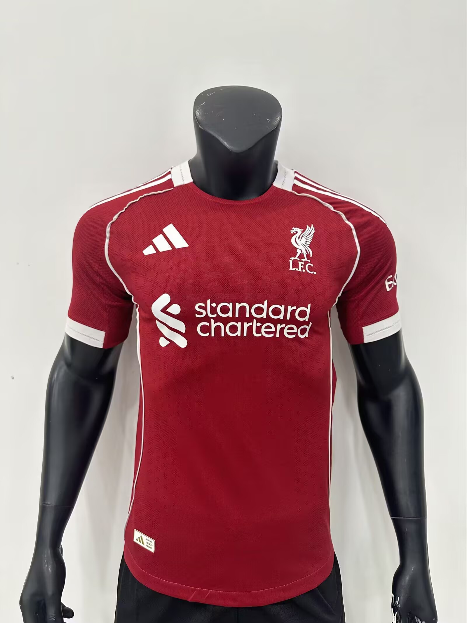 Player Version LVP 25/26 Home S-3XL