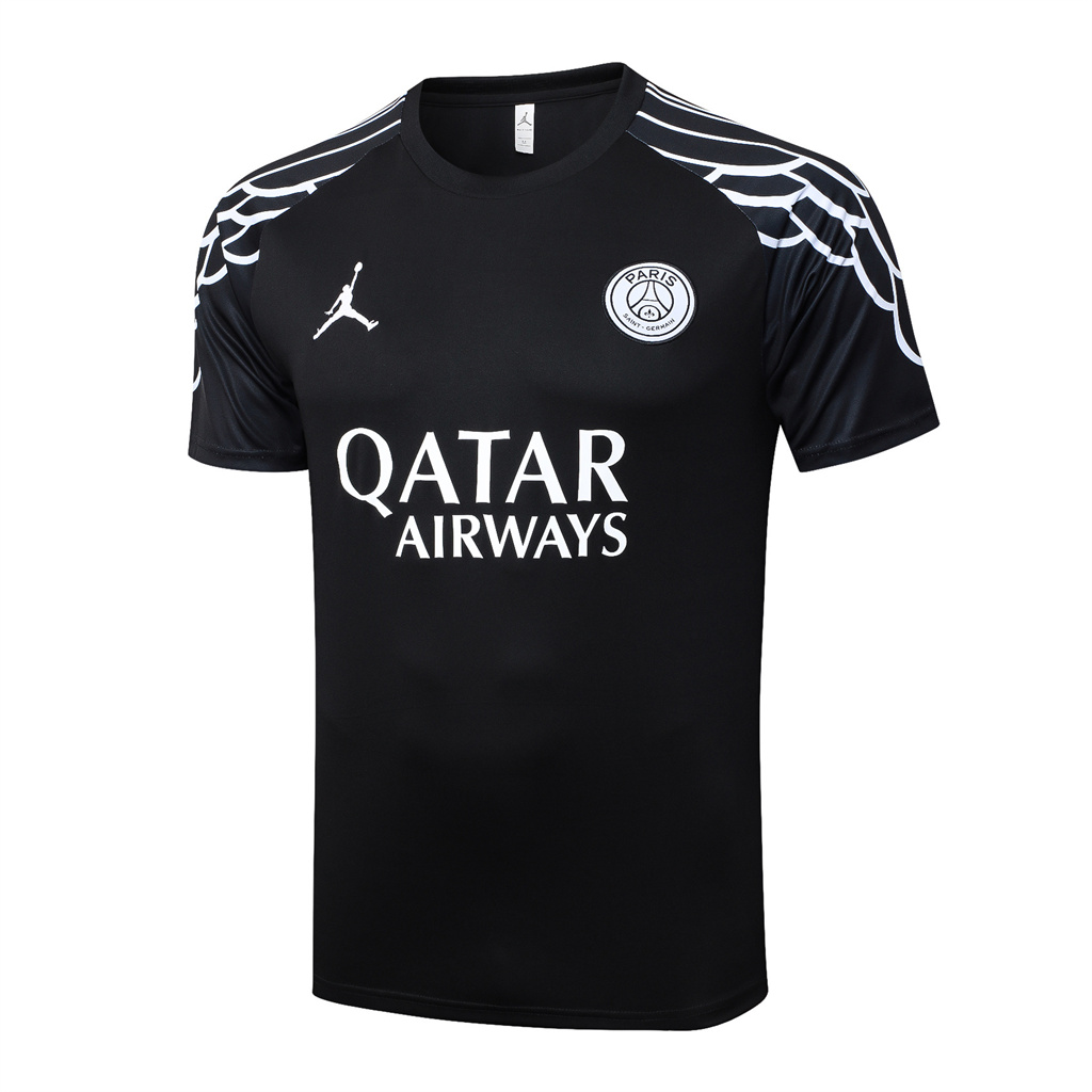 PSGTraining Short sleeve Jersey 25/26 | Soc Jersey - Premium Football Jersey