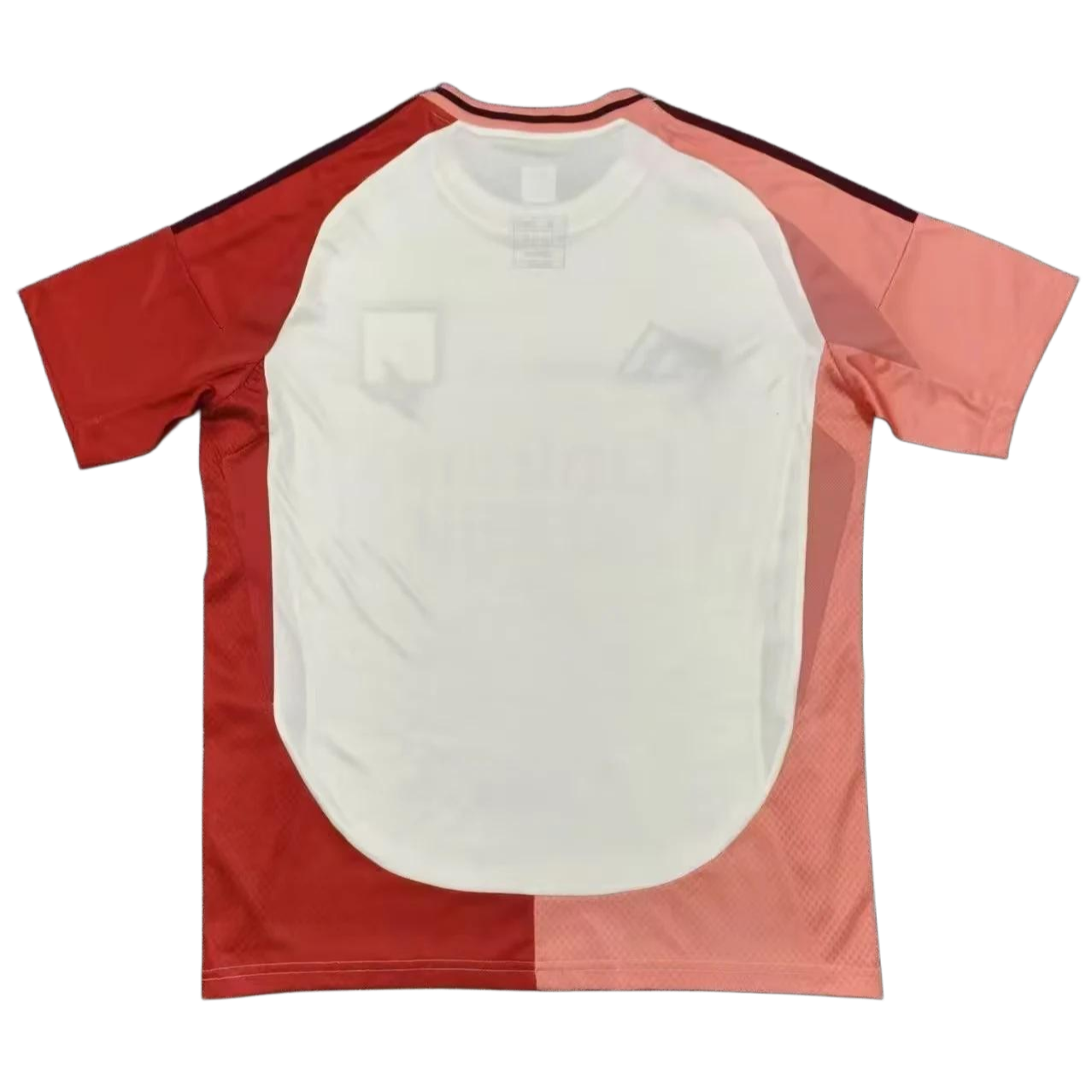 Lyon 24/25 Third  S-XXL