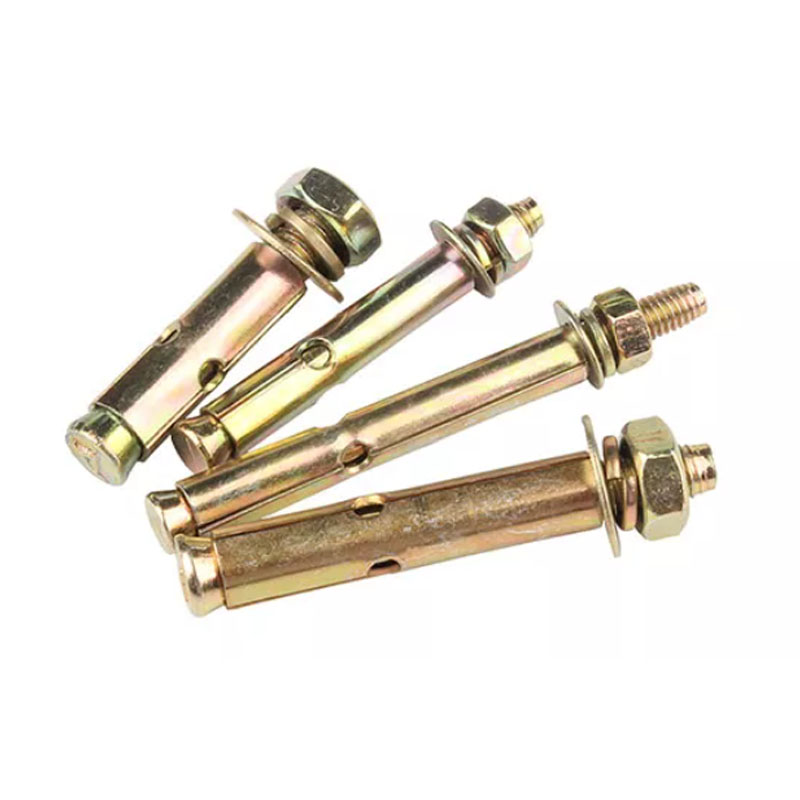 M2 M2.5 M3 Stainless Steel Long Flat Shank Phillips Washer Head Anti-Loose Shoulder Screws