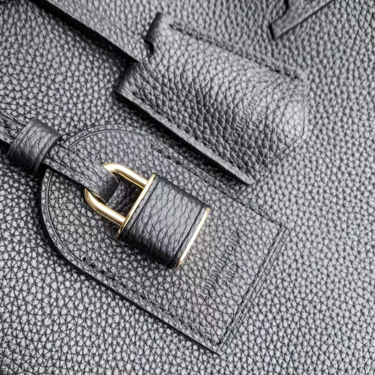 Louis Vuitton new Capucines handbag
