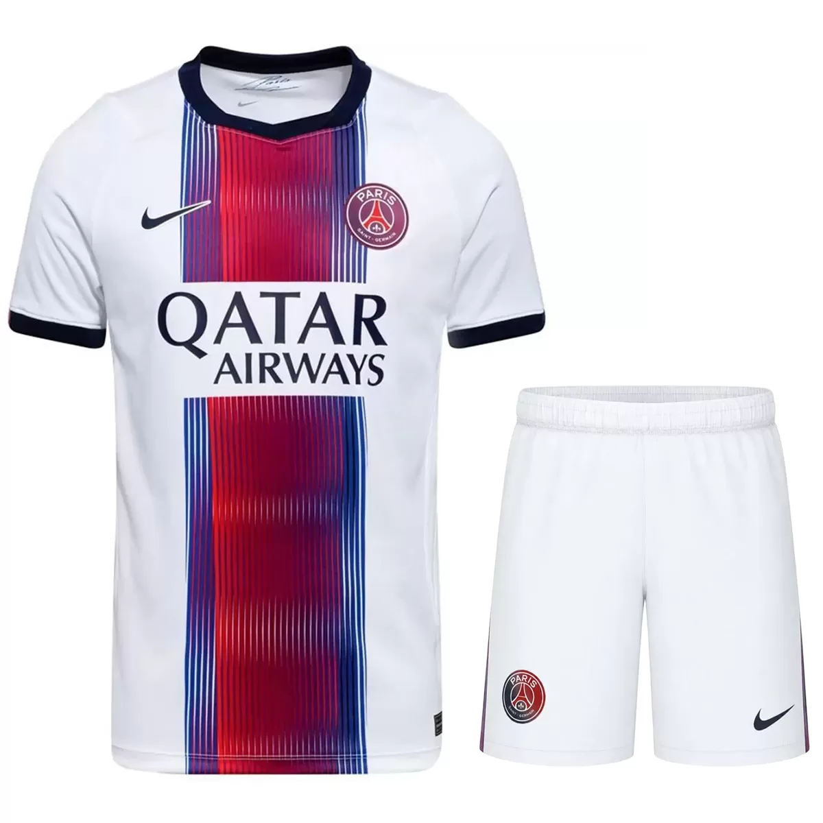 PSG Away Jersey Suit Fan Version 26/27