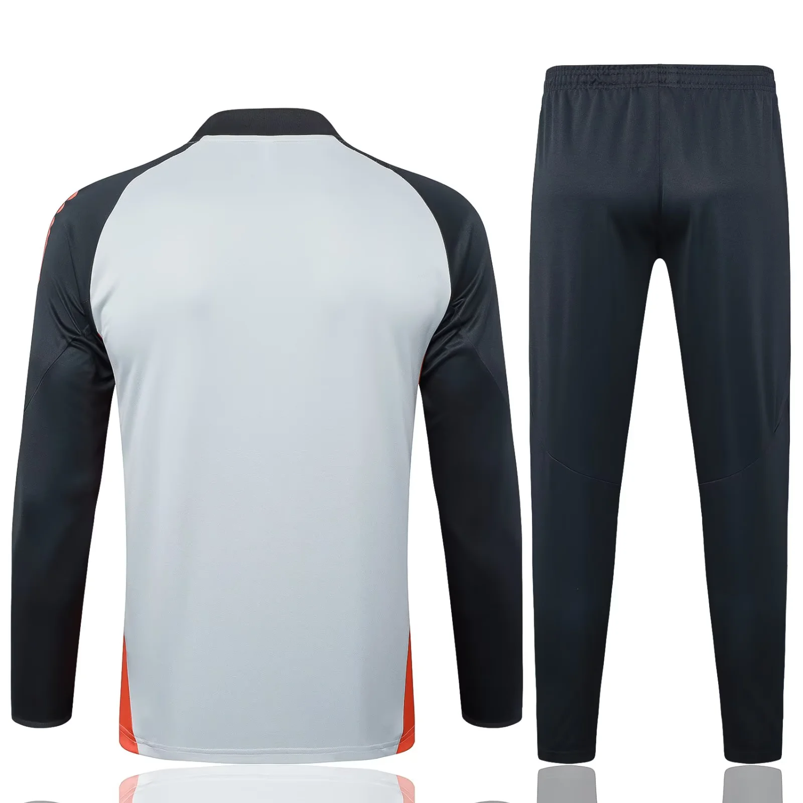 Benfica half-zipper Training Suit