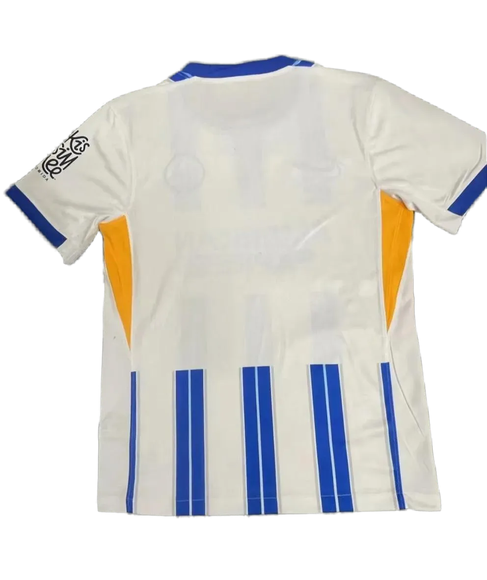 Brighton & Hove Albion 24/25 Home S-XXL