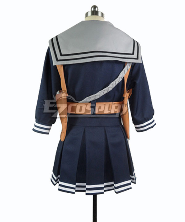 Sucker Punch Babydoll Cosplay Costume