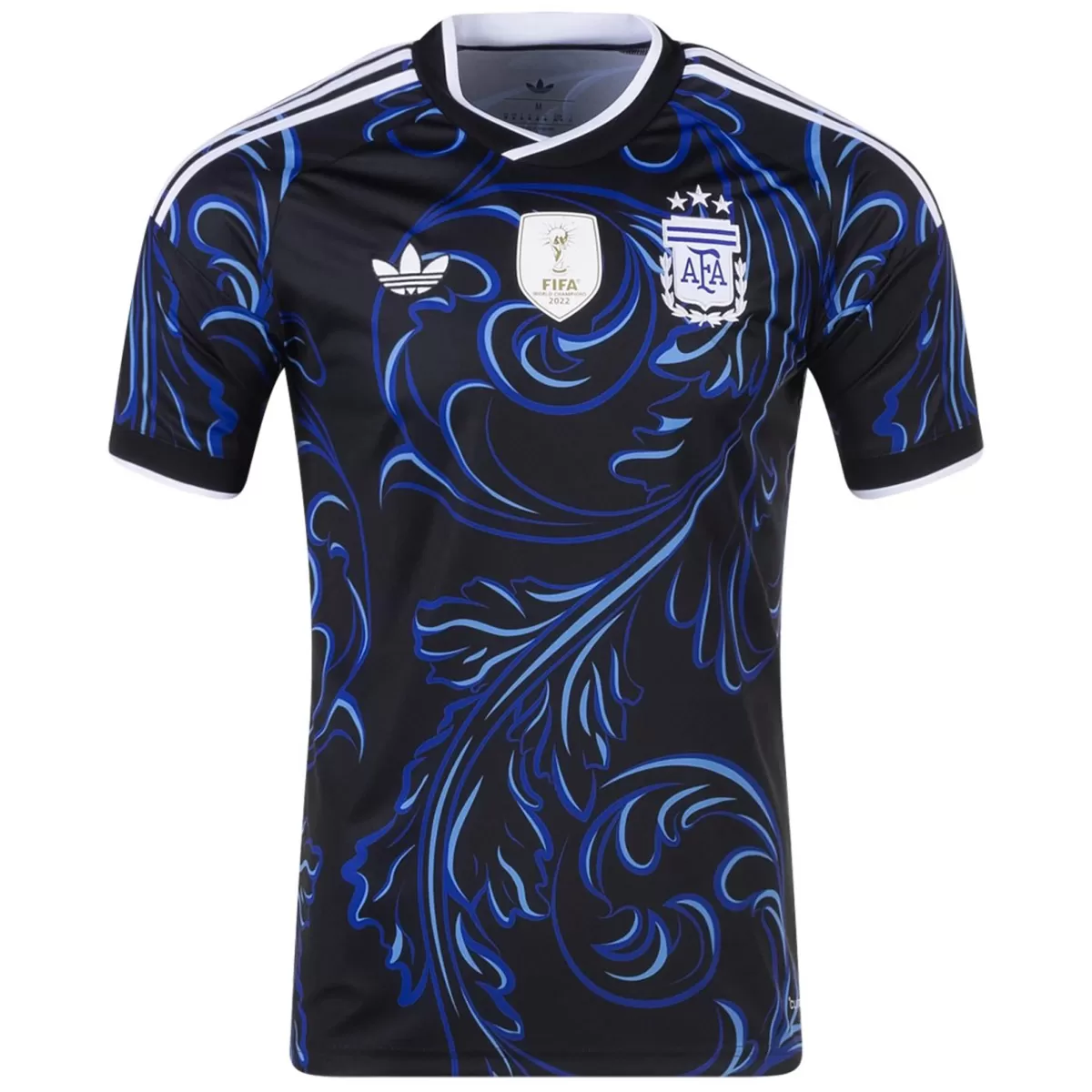 Argentina Away Jersey World Cup 2026