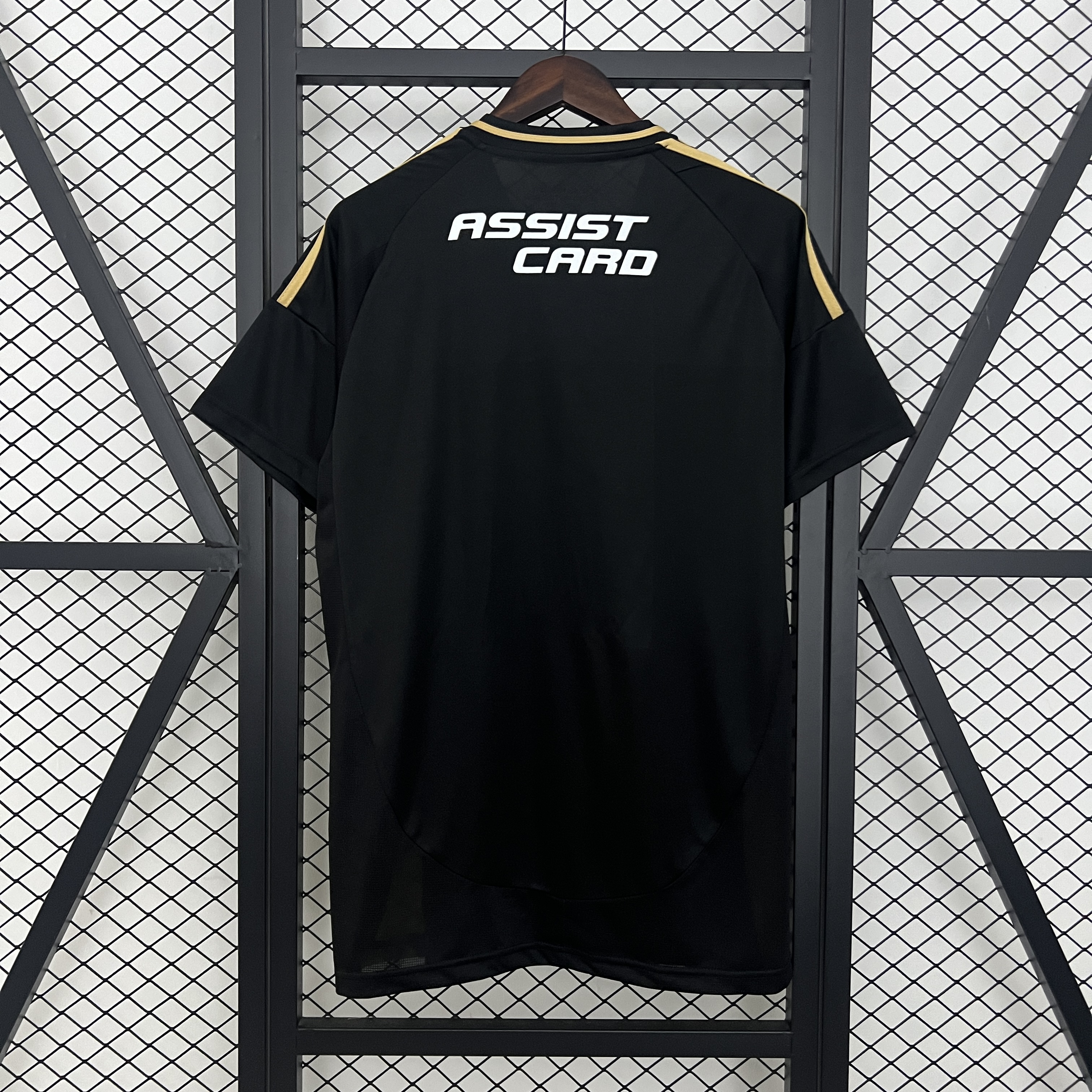 Colo-Colo 25/26 Away  S-4XL