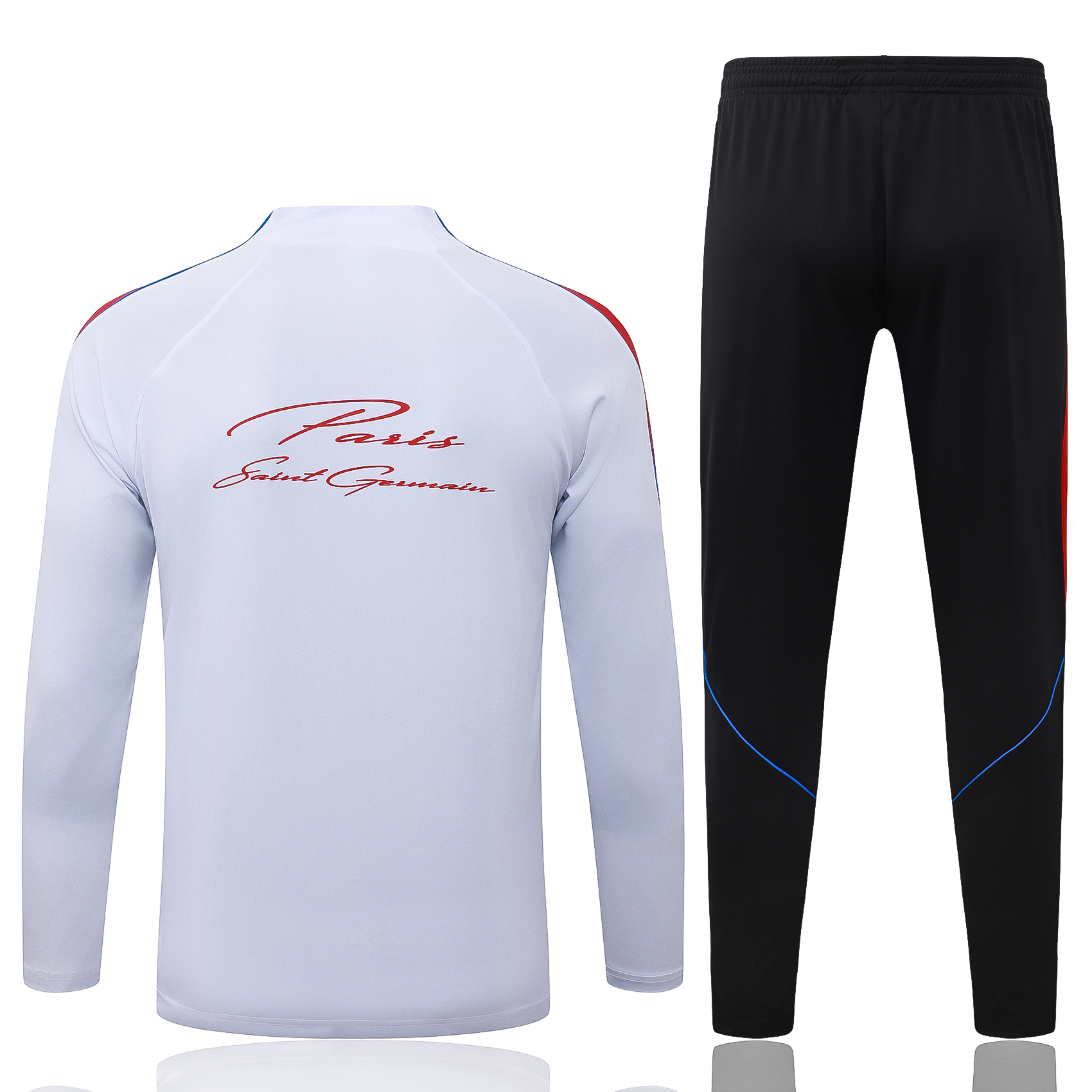 Paris Saint GermainTraining Jersey Suit 26/27
