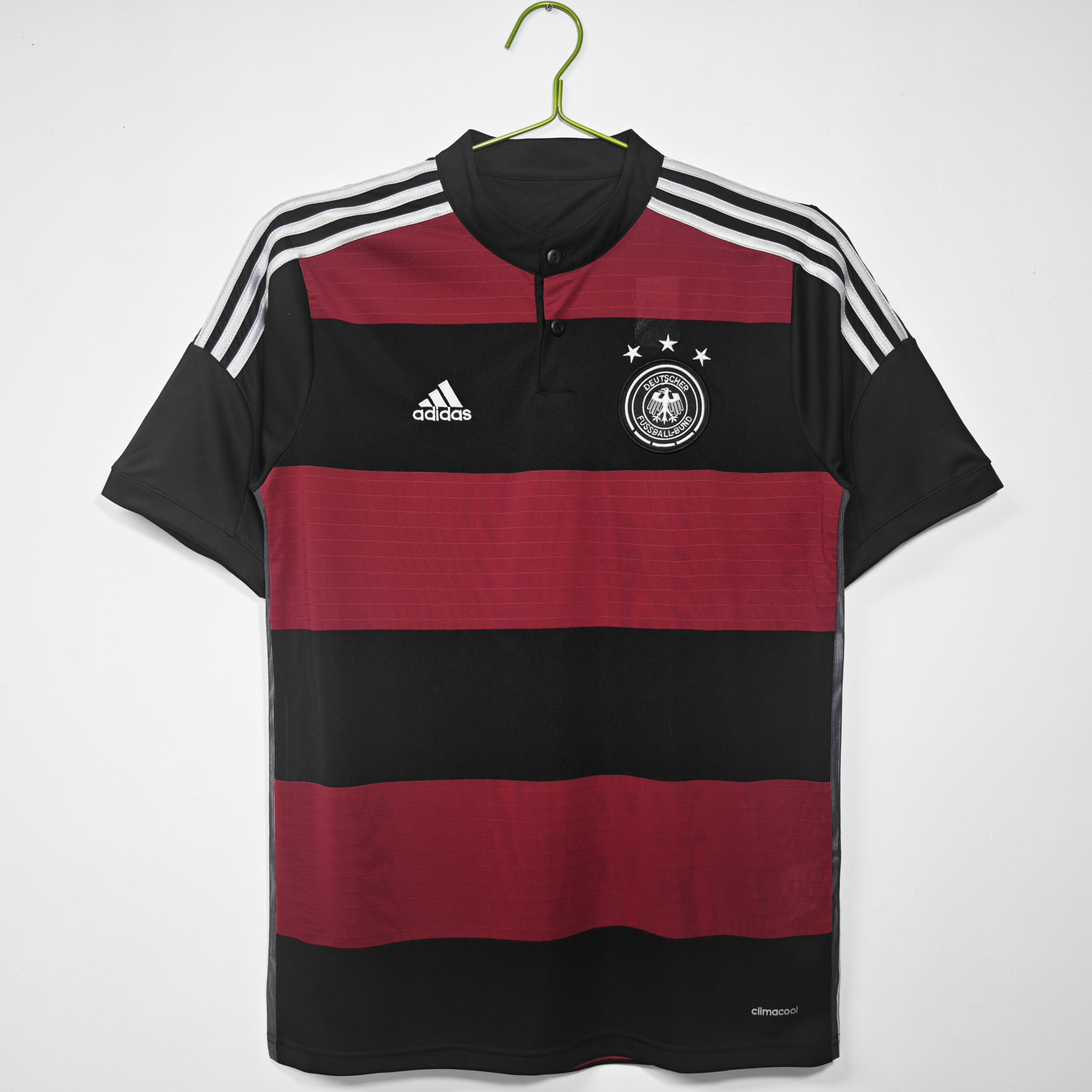 Retro  Germany 2014 Away