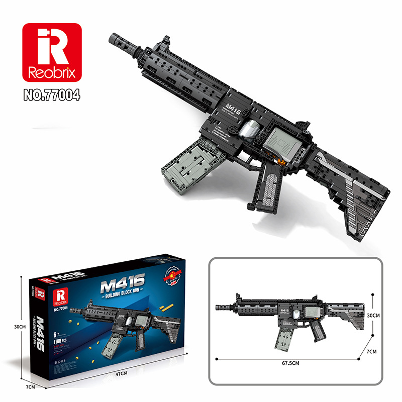 Reobrix 77004 - M416