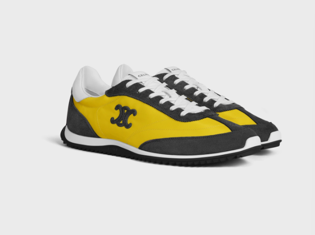 Celine Women's Racer Sneaker