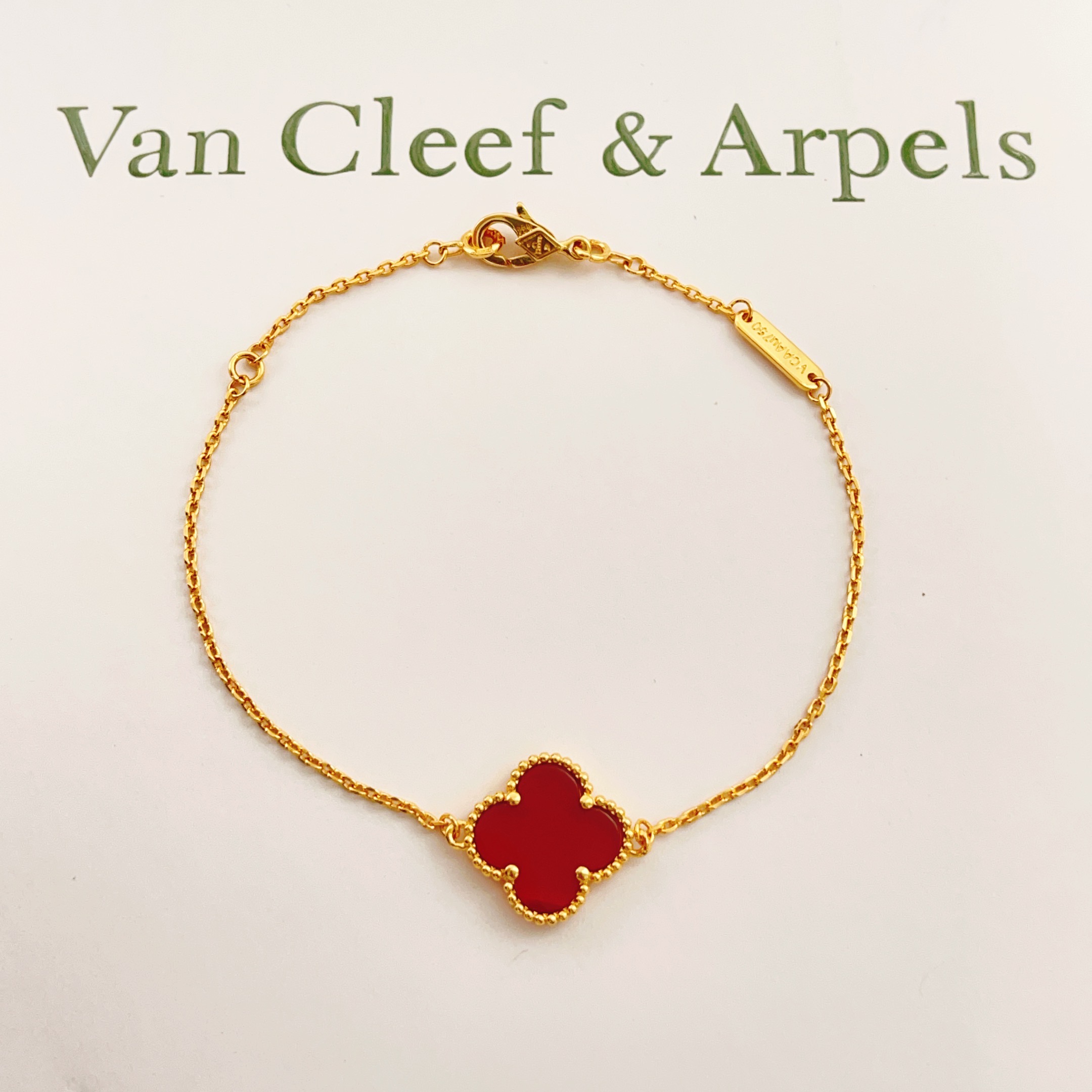 Van Cleef Fashion Bracelet