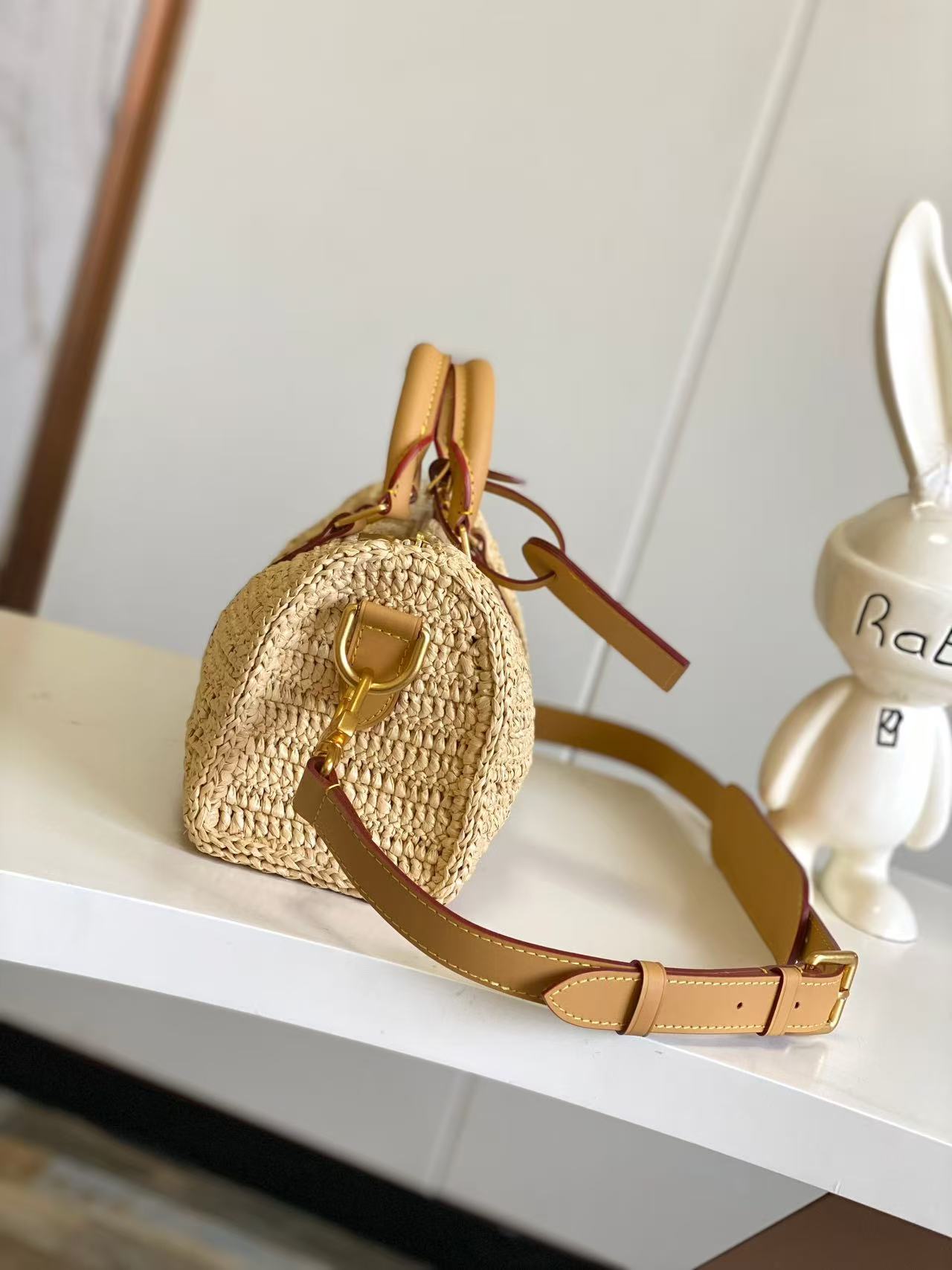 Louis Vuitton LV Keell Bandouli e re 25 handbag