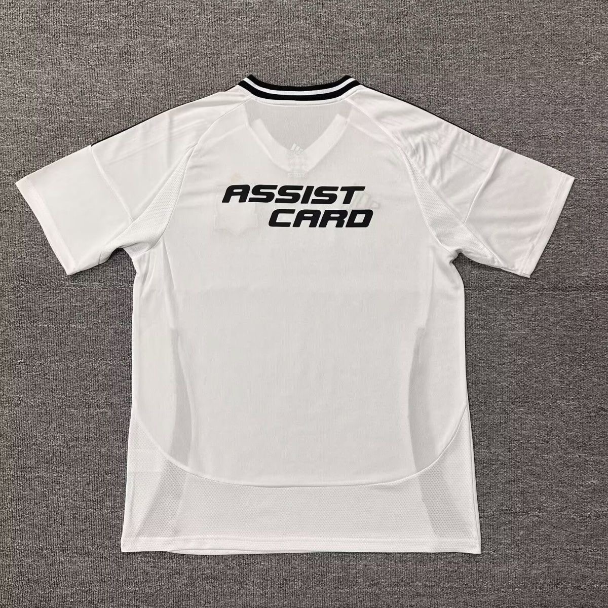 Kolo home jersey 25/26