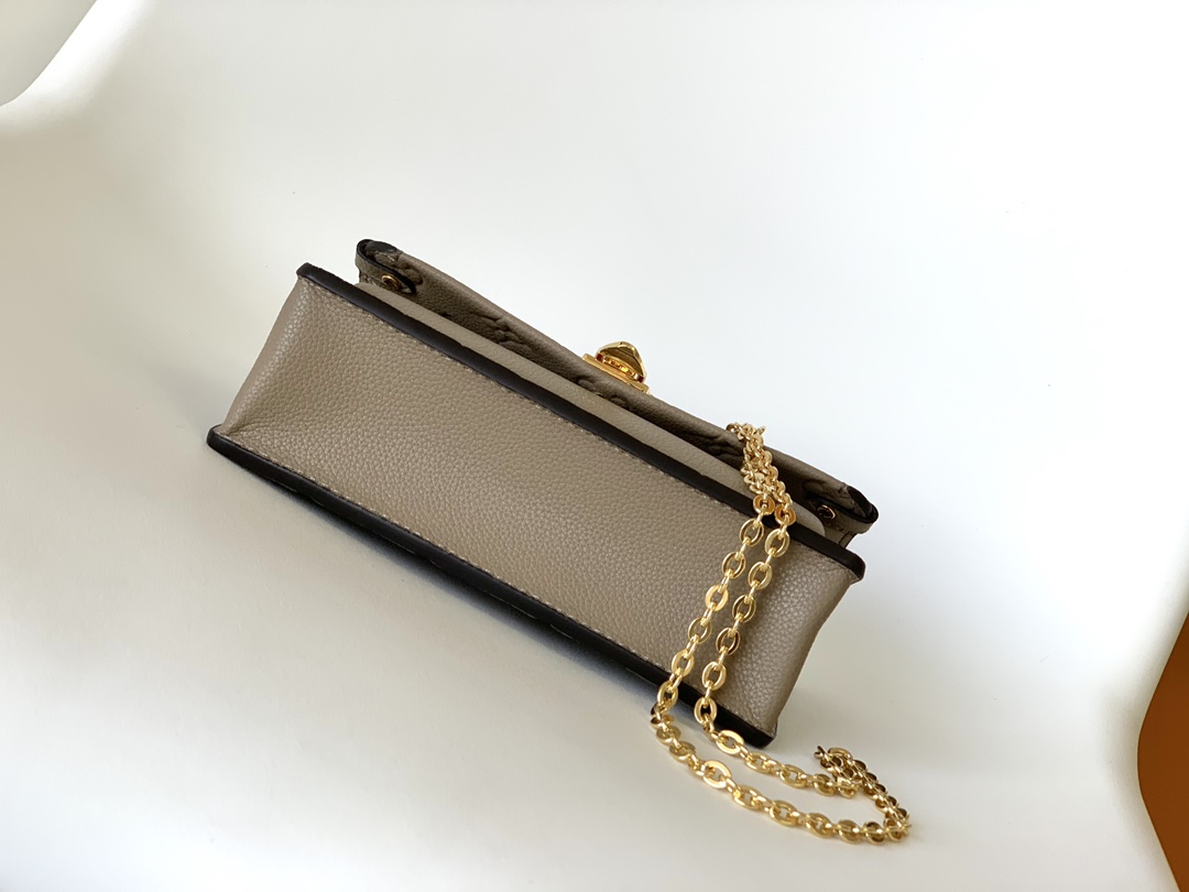 Louis Vuitton Bags Vavin Monogram Empreinte M67839 M69423