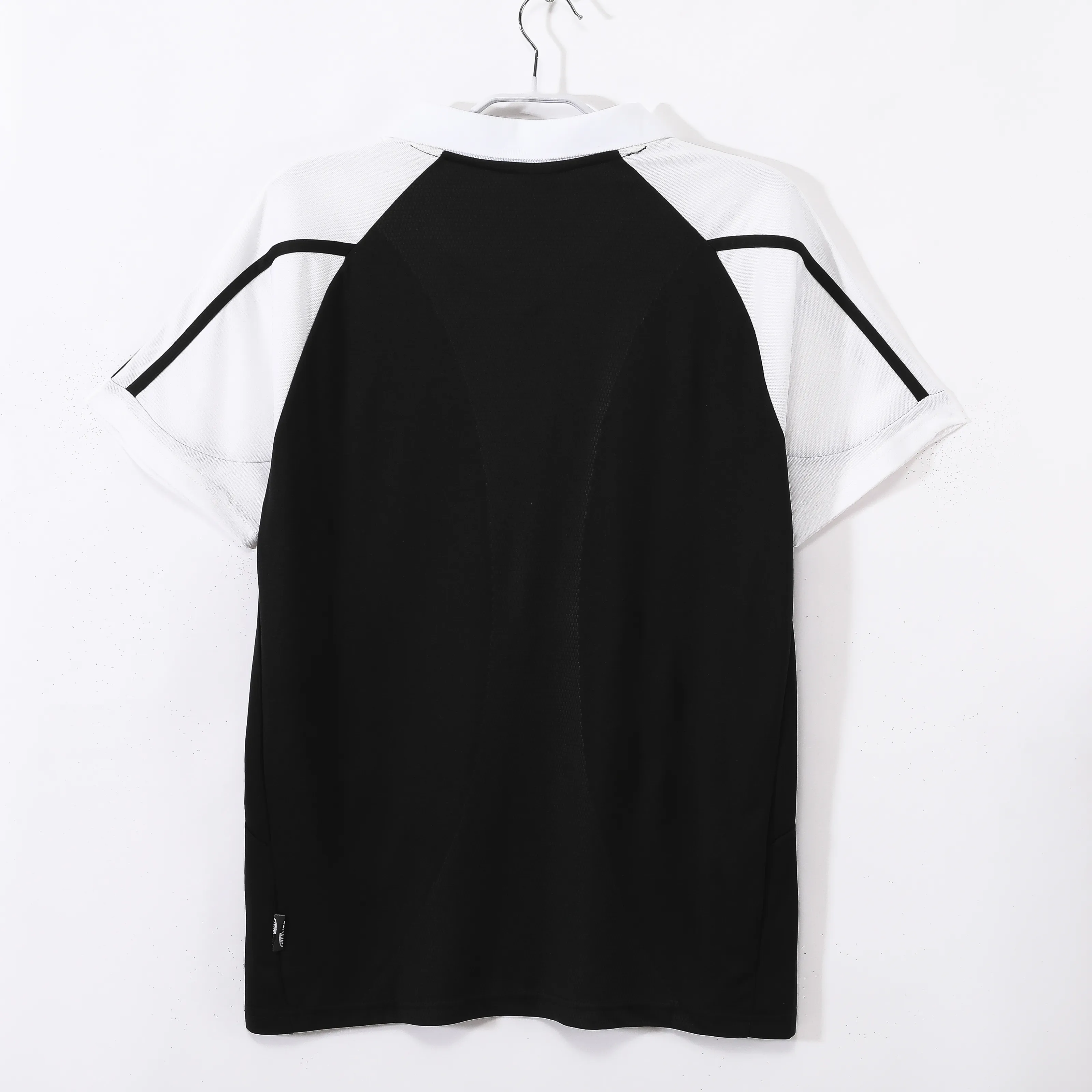 Retro Real Mαdrid 01/02 Away S-XXL