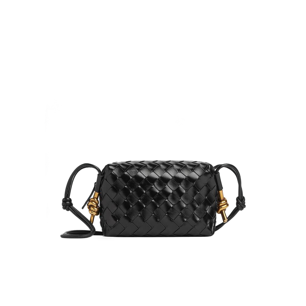 Bottega Veneta BV Mini Loop Camera Bag