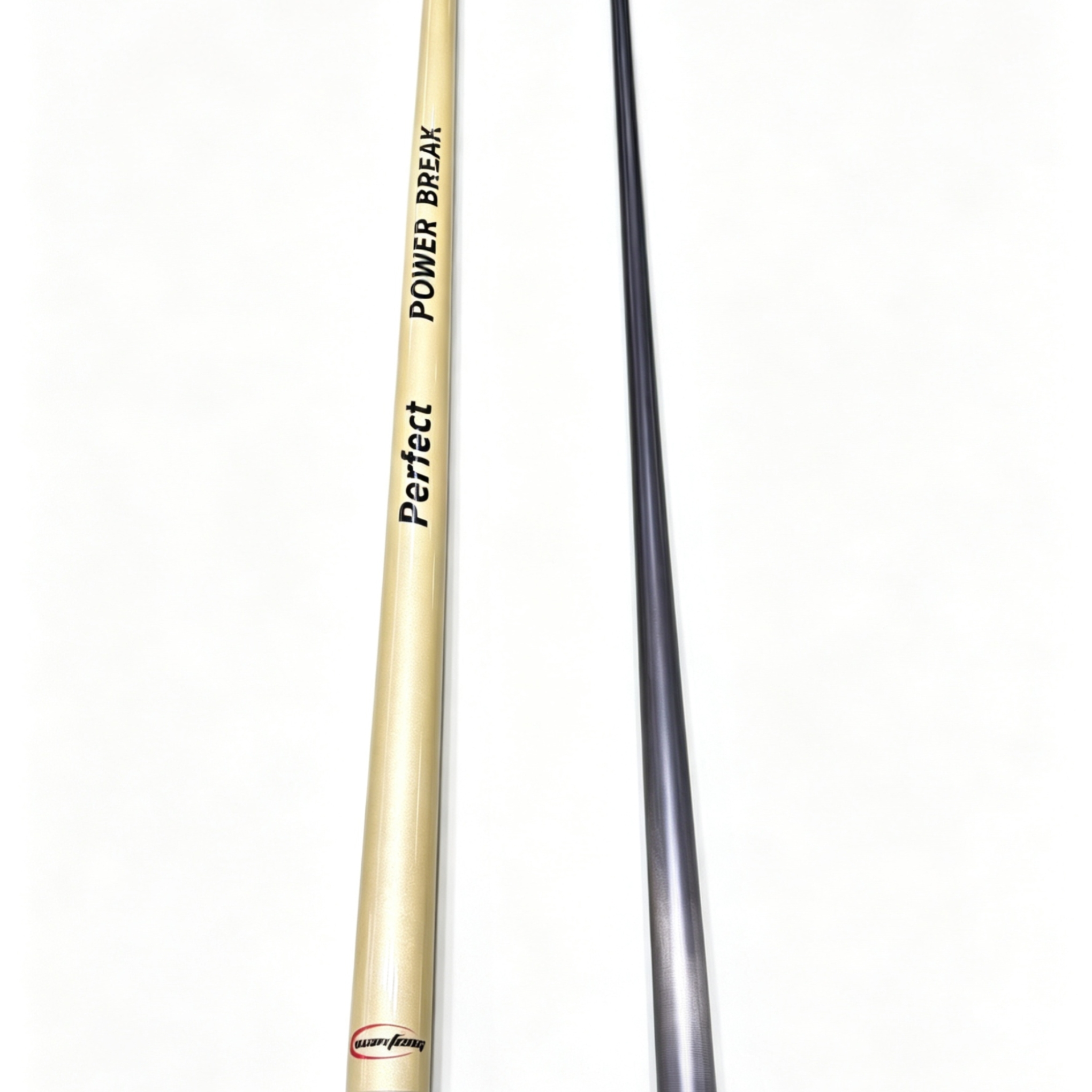 14mm Carbon Fiber Break Cue for 8-Ball & 9-Ball Competition