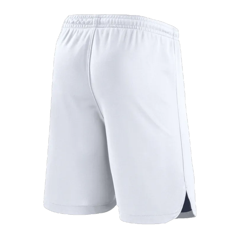 23-24  PSG Away Shorts