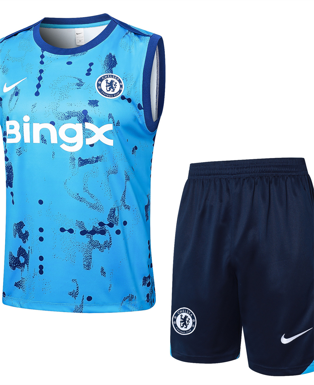 Chelsea Training Jersey 24/25
