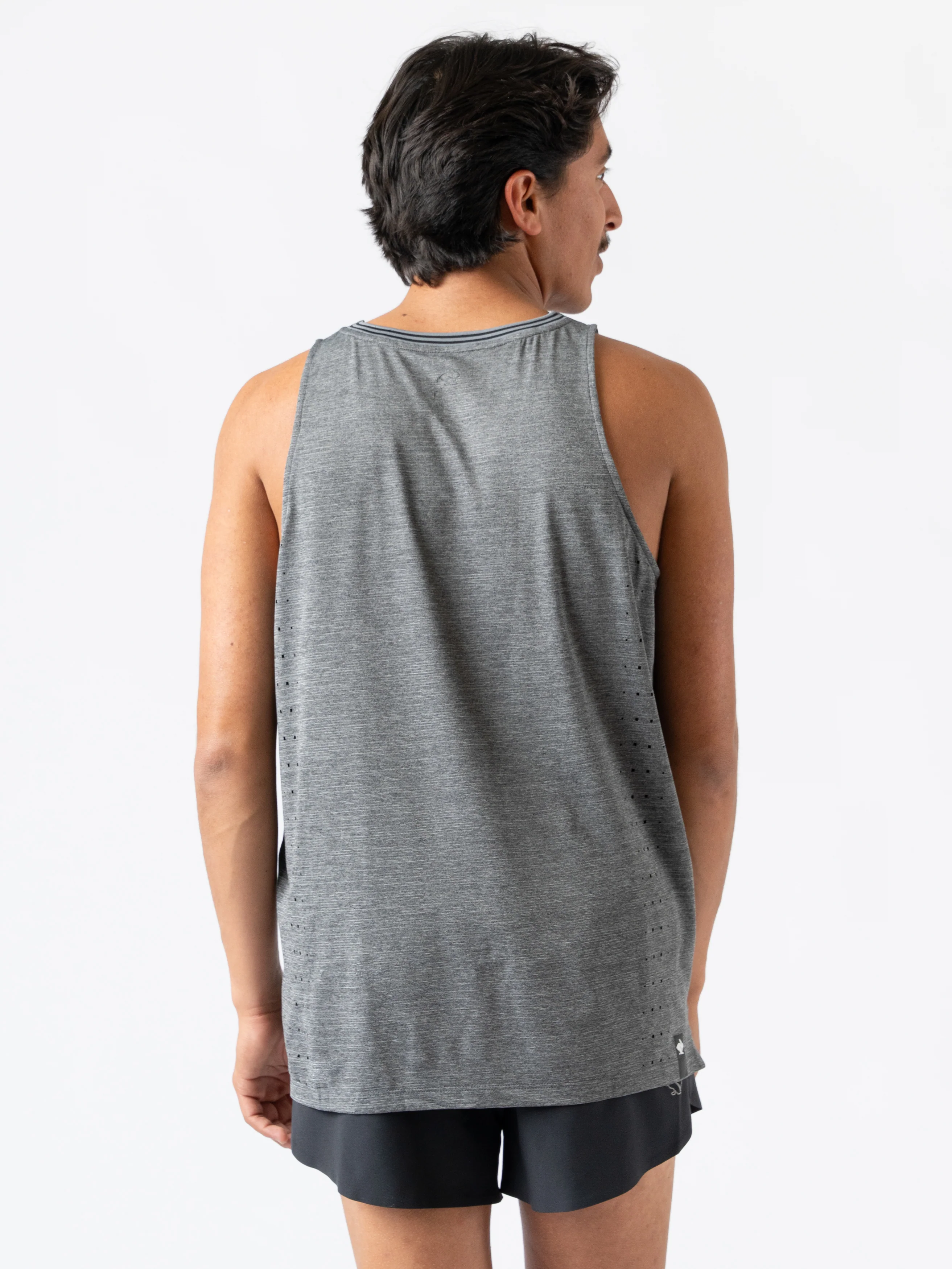 Race Pace Tank