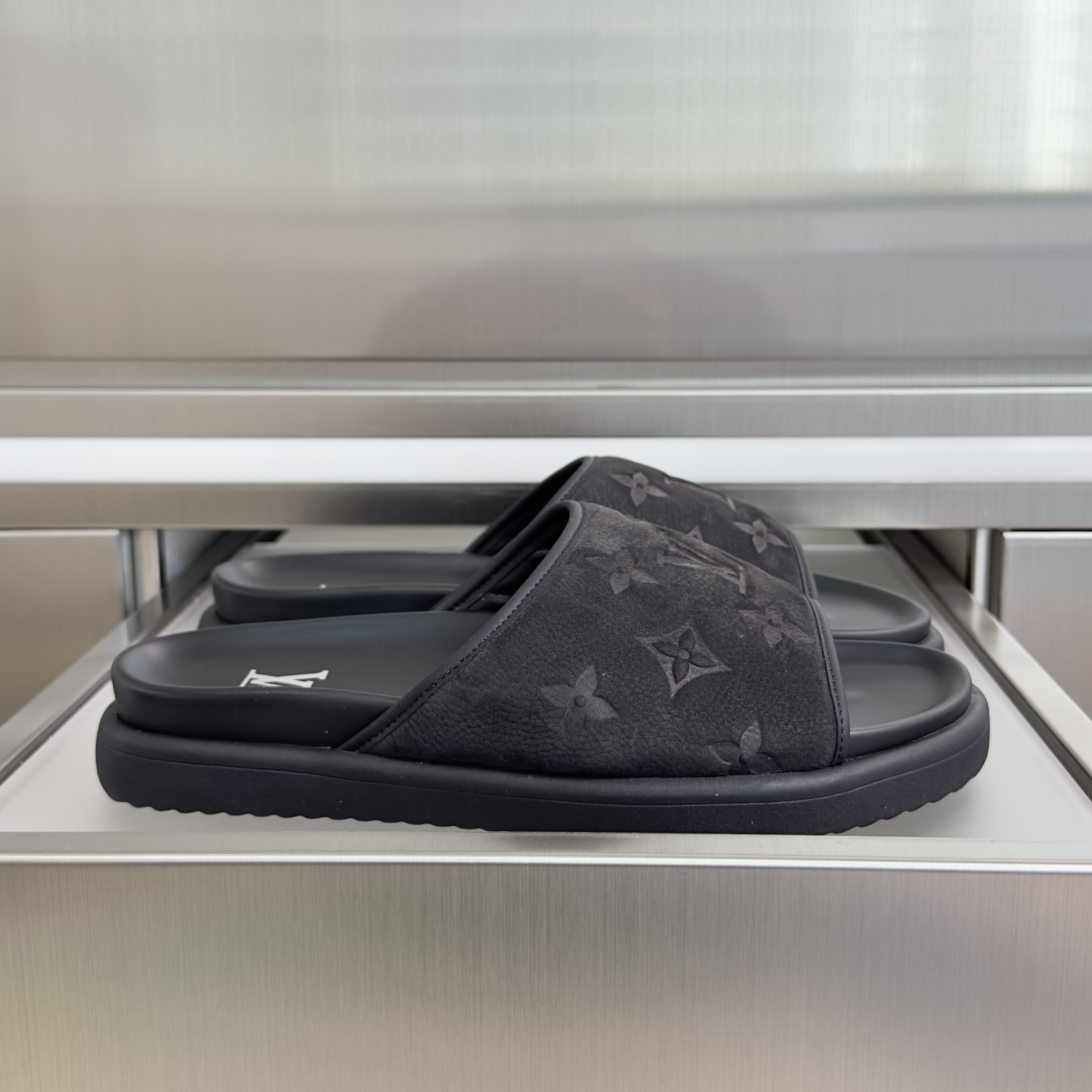 Louis Vuitton Men's LV Miami Mule