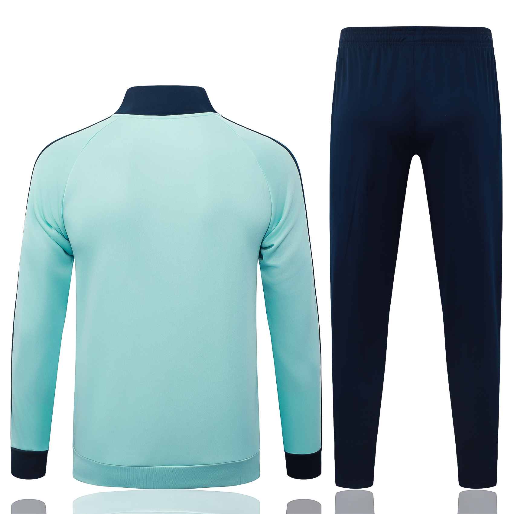 Germany Training Jacket Suit 26/27 | Soc Jersey - Premium Football Jersey