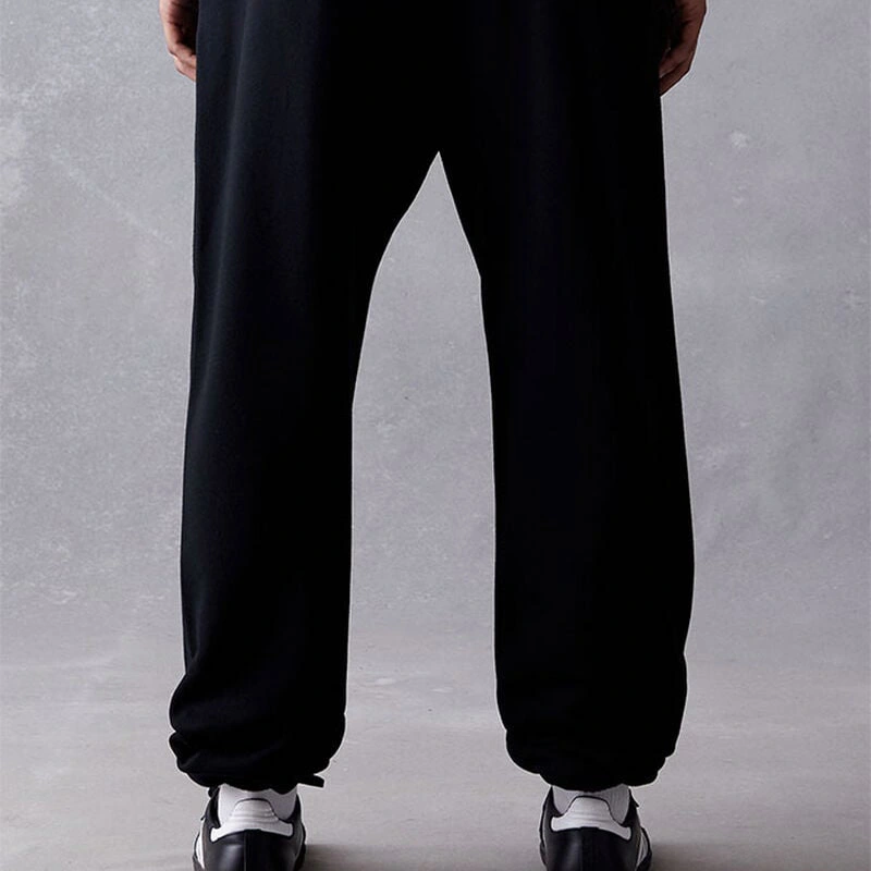 SS23 Black Core Collection Essentials Sweatpants