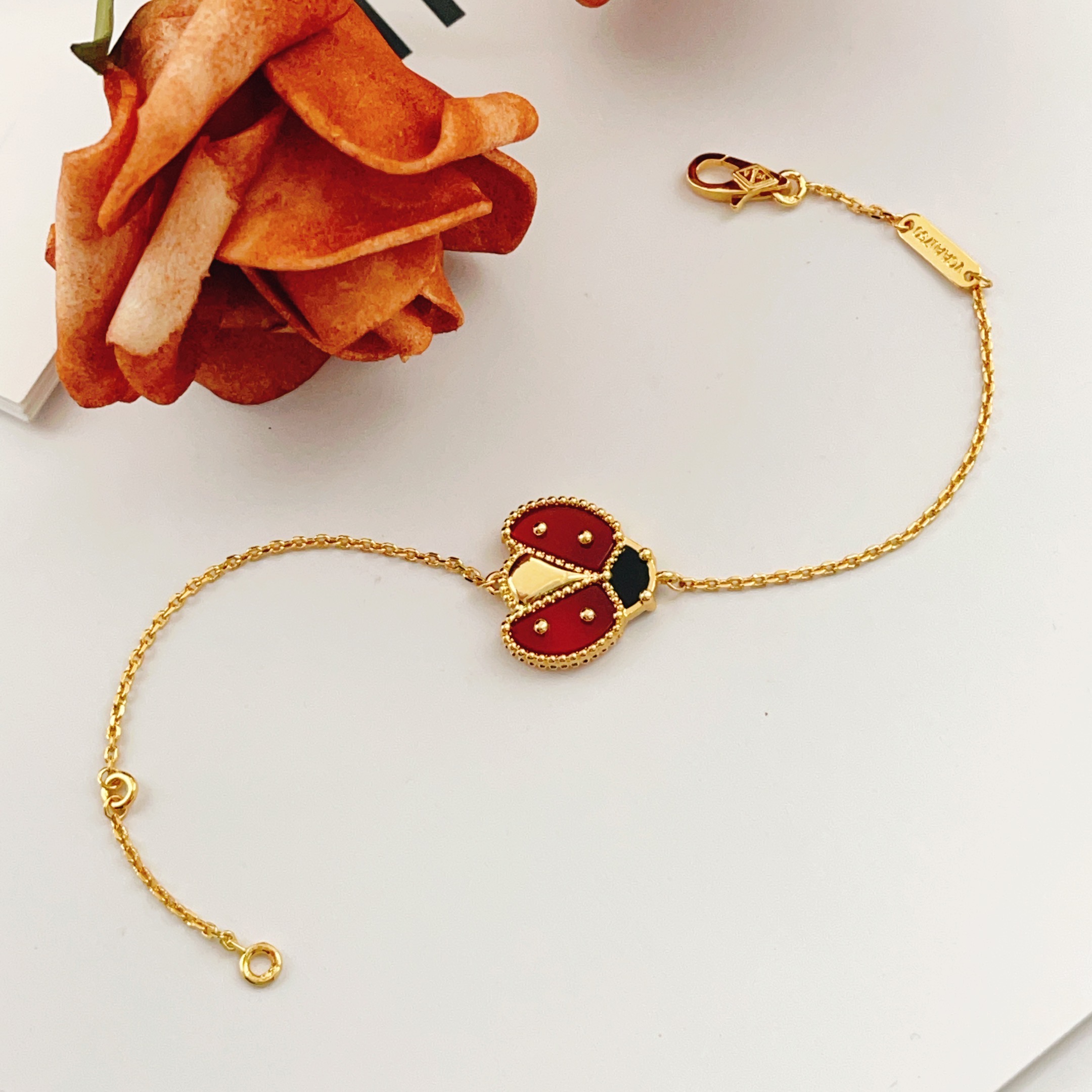 Van Cleef Fashion Bracelet