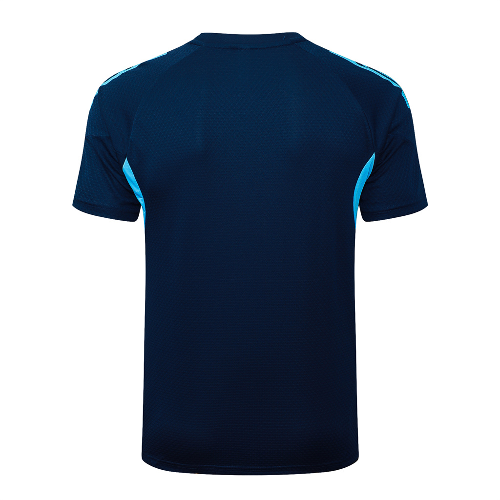 Arsenal Training Short sleeve Jersey 25/26 | Soc Jersey - Premium Football Jersey