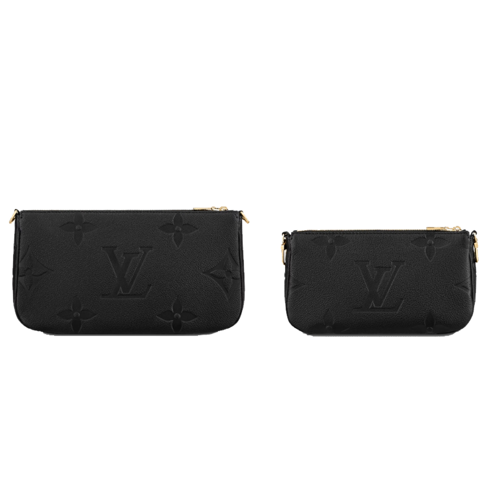Louis Vuitton LV Multi Pochette Accessoires M80399