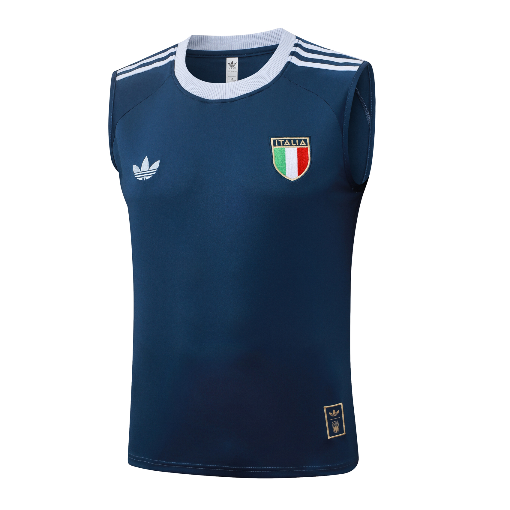 Italy Training Jersey 26/27 | Soc Jersey - Premium Football Jersey