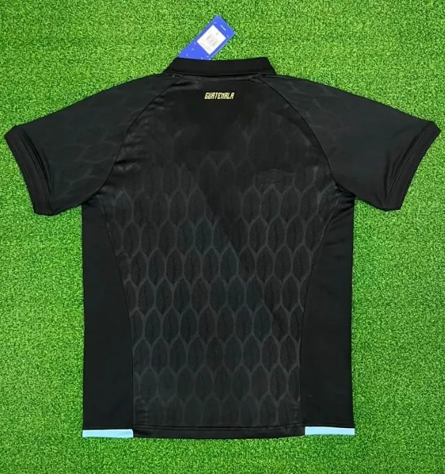 Guatemala Away Jersey Fan Version 26/27