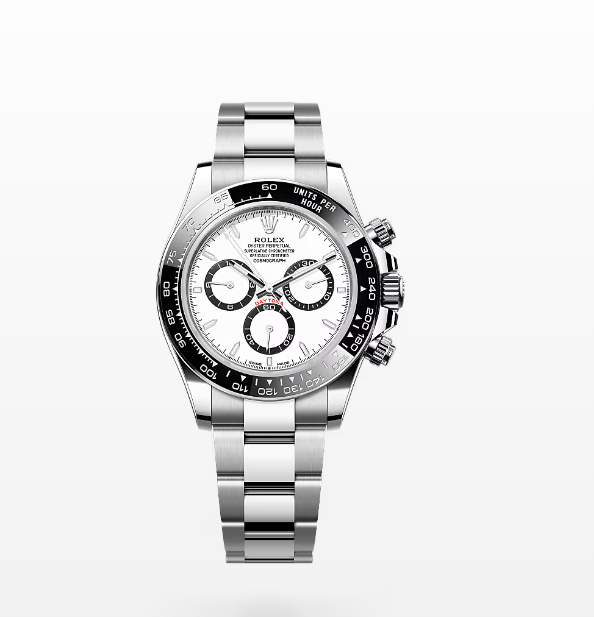 Rolex Men's Cosmograh Daytona Oyster Watch, 40mm