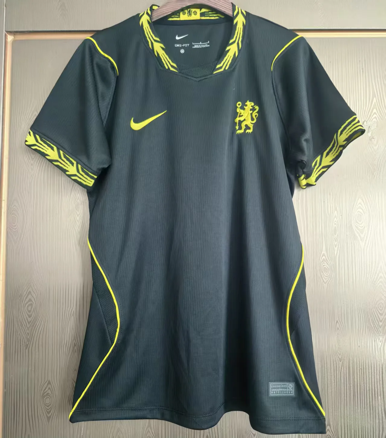 Female Chelsea 2627 Away S-XXL - musan