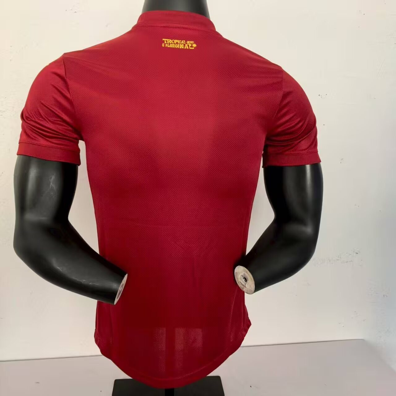 Masculino 25-26 Bahia Player Third S-4XL