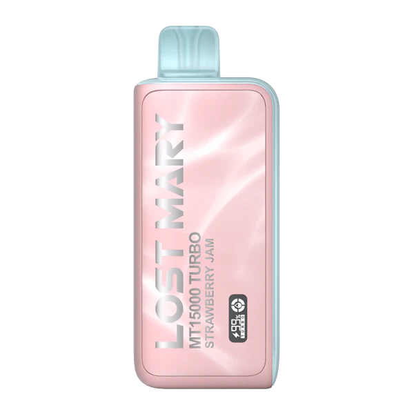 Lost Mary MT15K Turbo Disposable product image