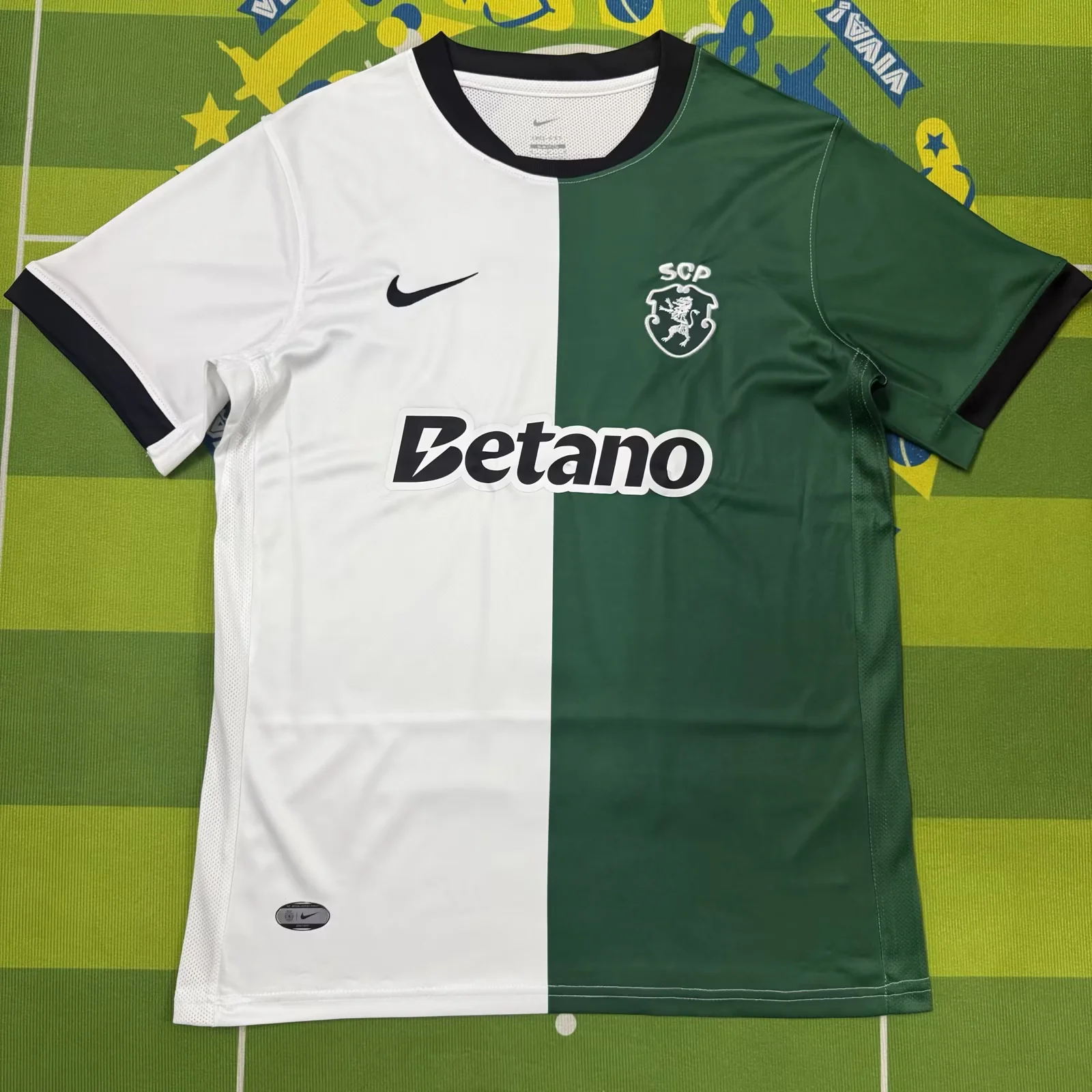 Sporting 25/26 Special S-4XL