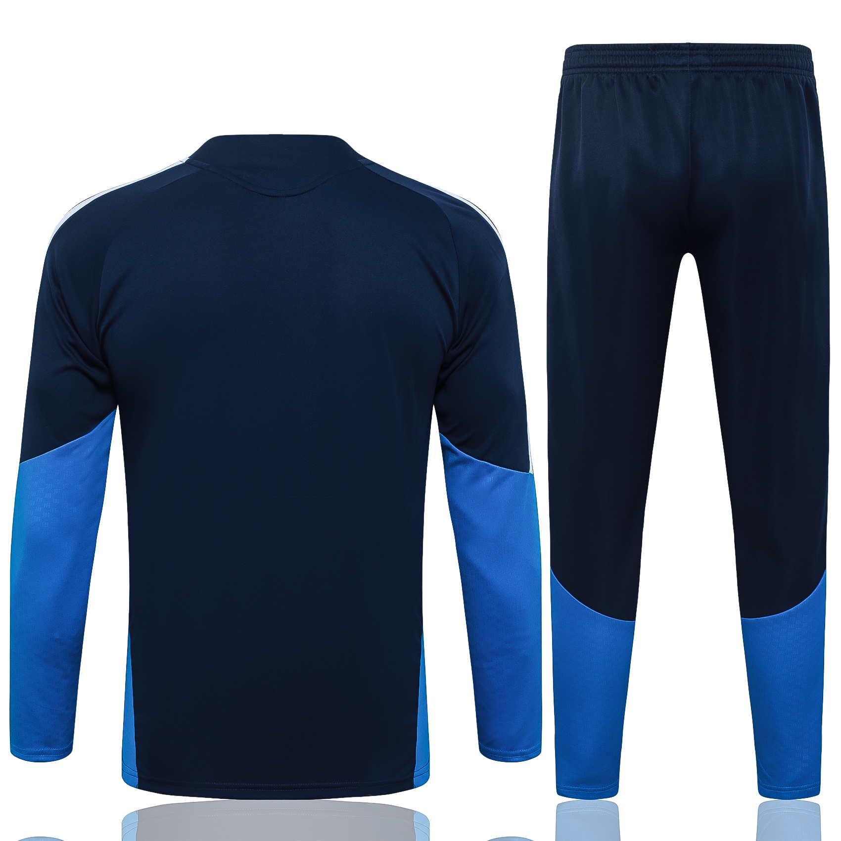 Cruzeiro Training Jersey Suit 26/27 | Soc Jersey - Premium Football Jersey