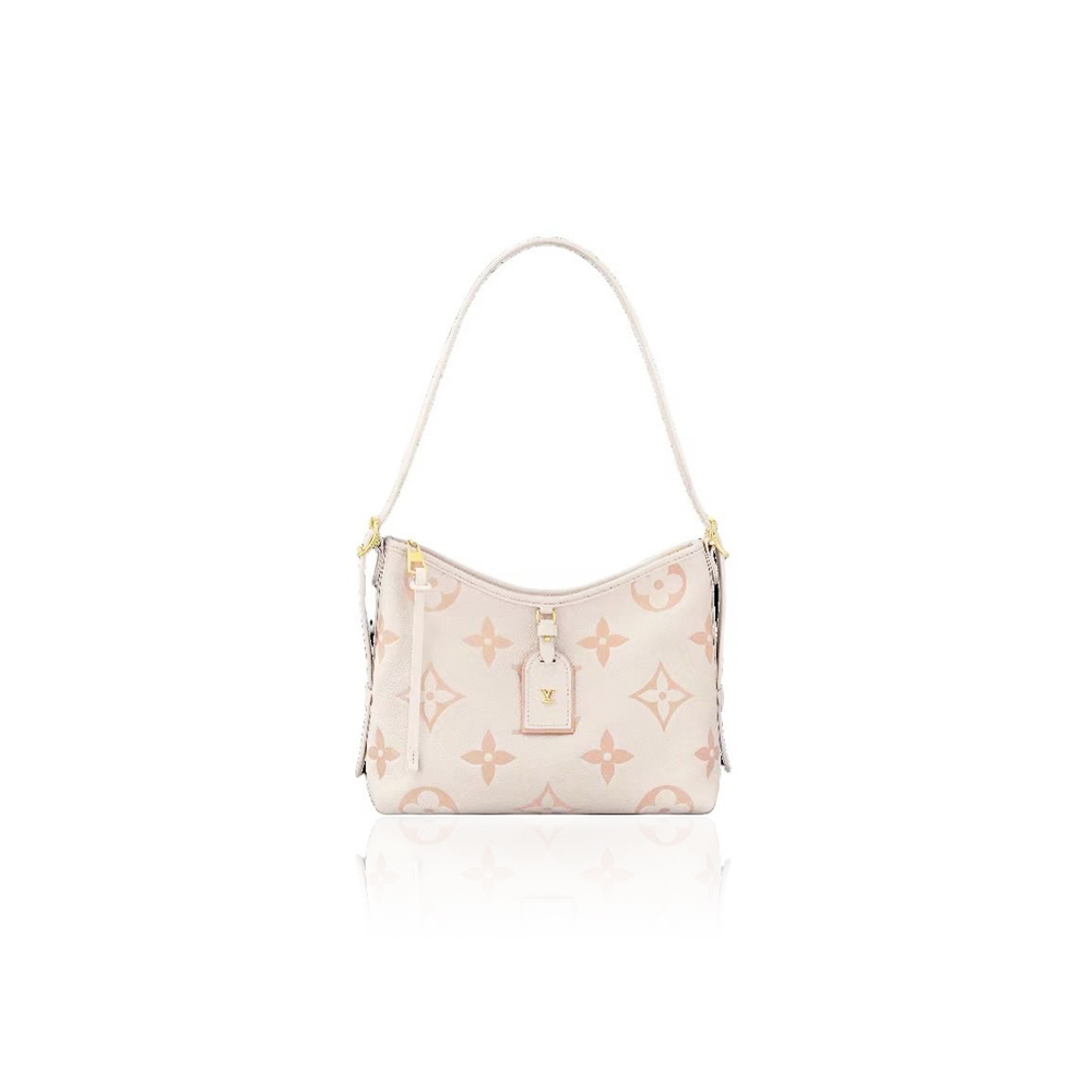 Louis Vuitton LV Monogram Bag