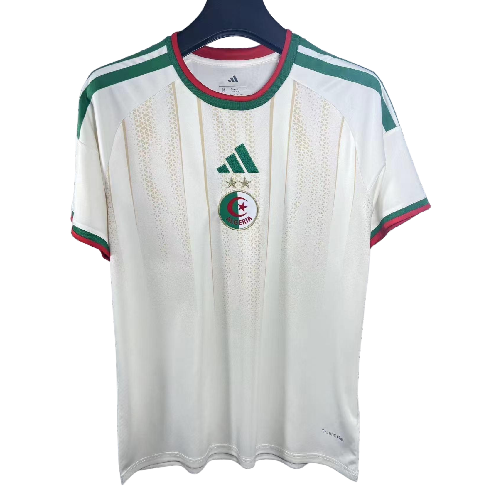 Algeria 2026 Home Jersey S-4XL