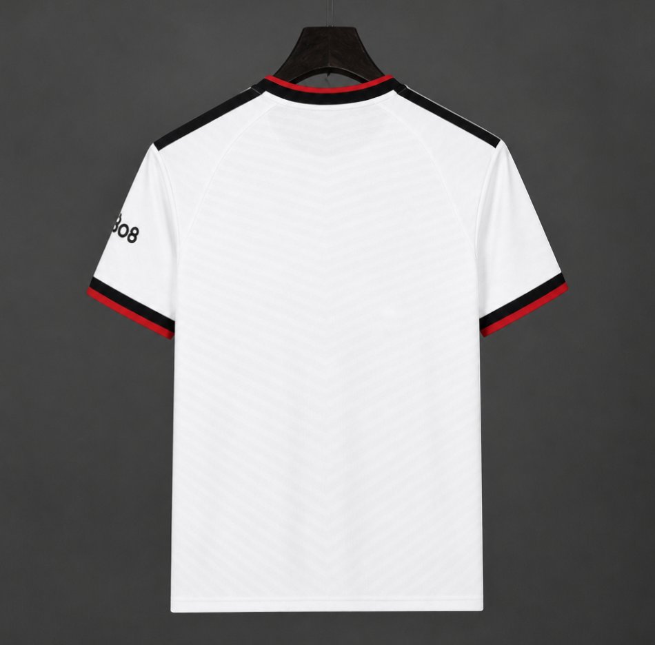 26/27 Fulham Home Fan S-4XL - musan