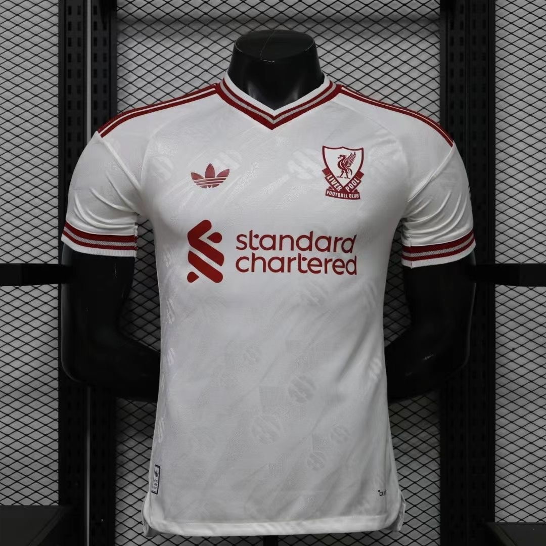 Player Version LVP 26/27 Away S-4XL - musan