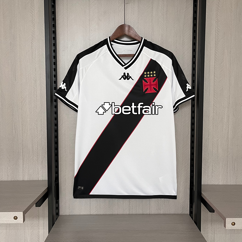 PATROCINADORES Masculino  2024-25 Vasco da Gama Away