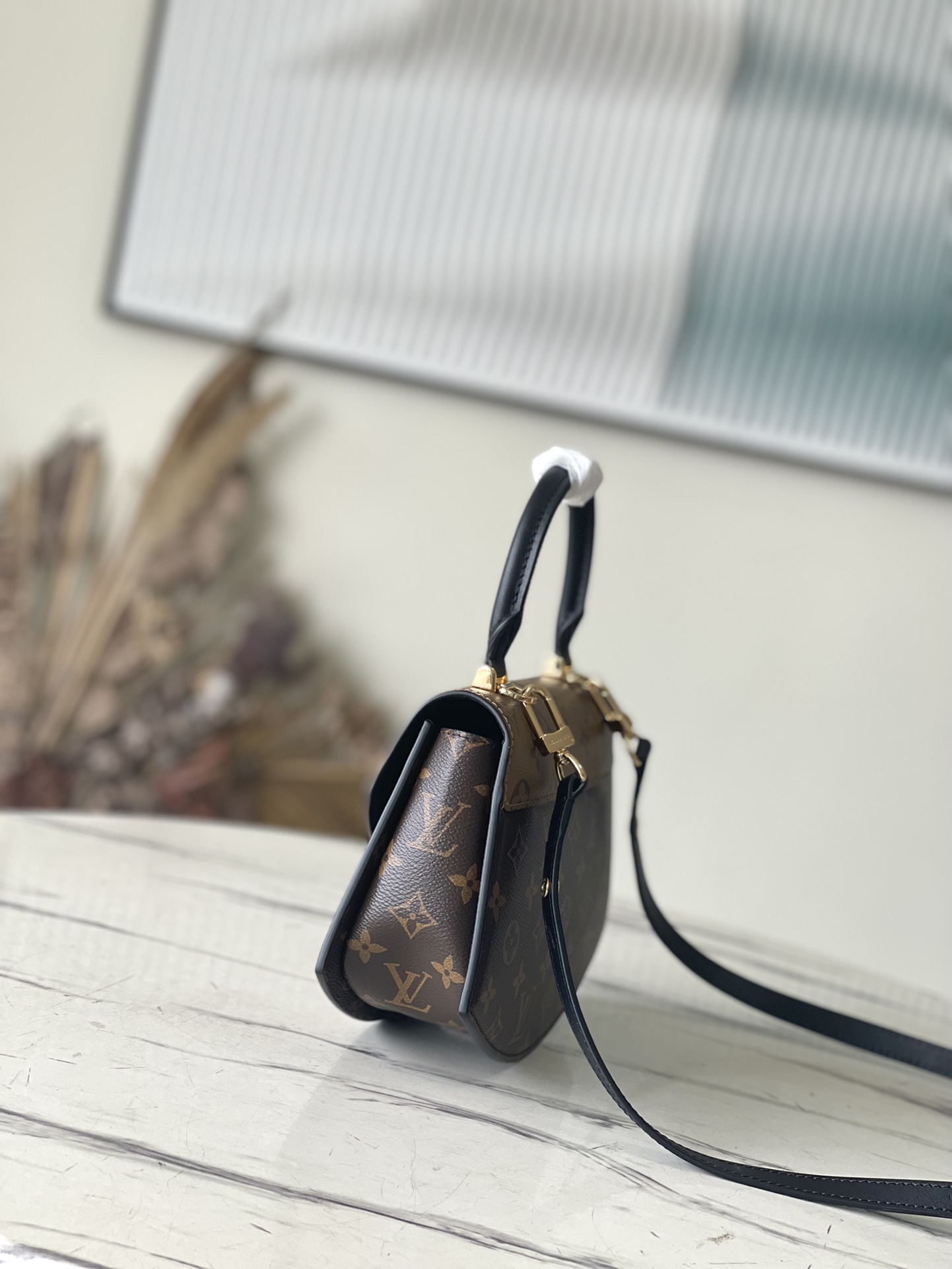 Louis Vuitton LV Tilsitt m46548