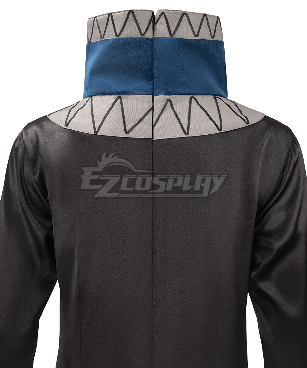Hunter X Hunter Genei Feitan Cosplay Costume