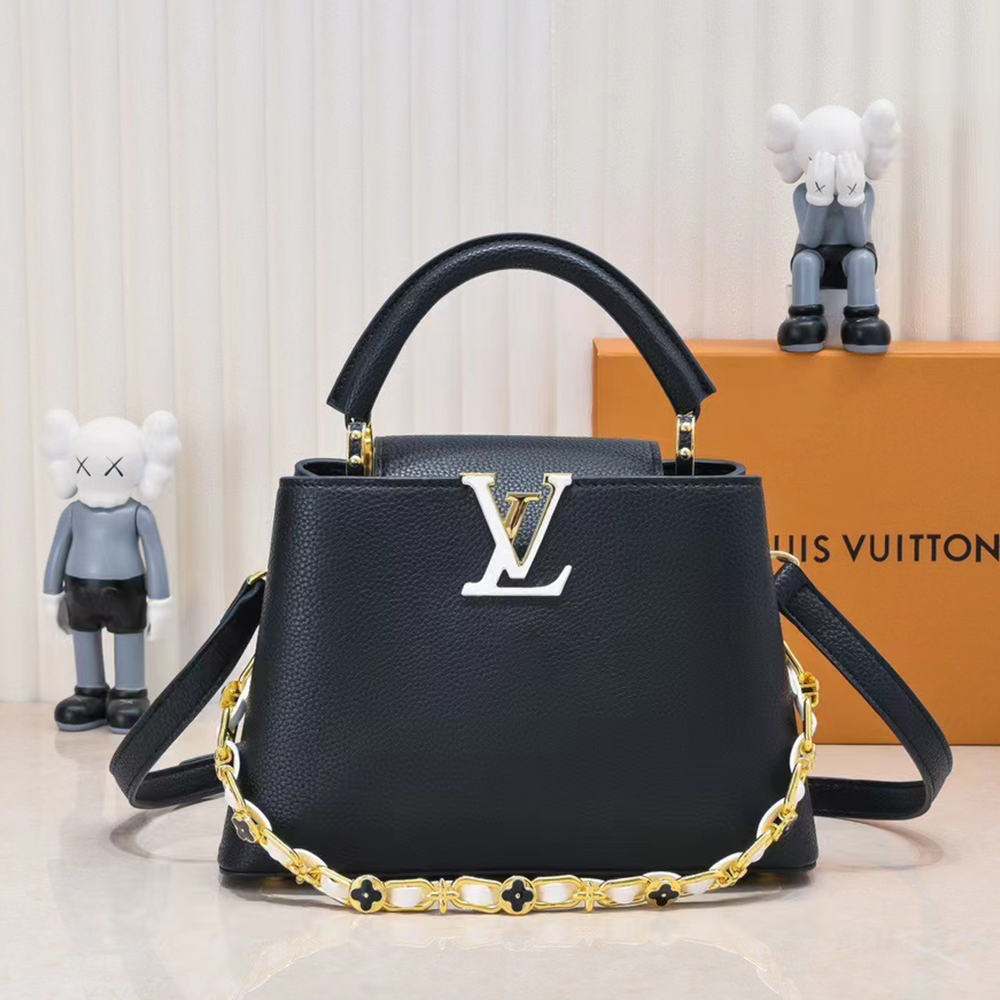 Louis Vuitton LV Capucines  Bag