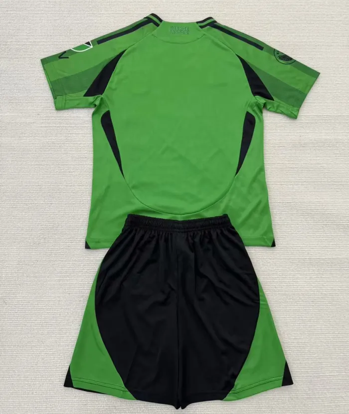 Austin Home Kids Suit 25/26