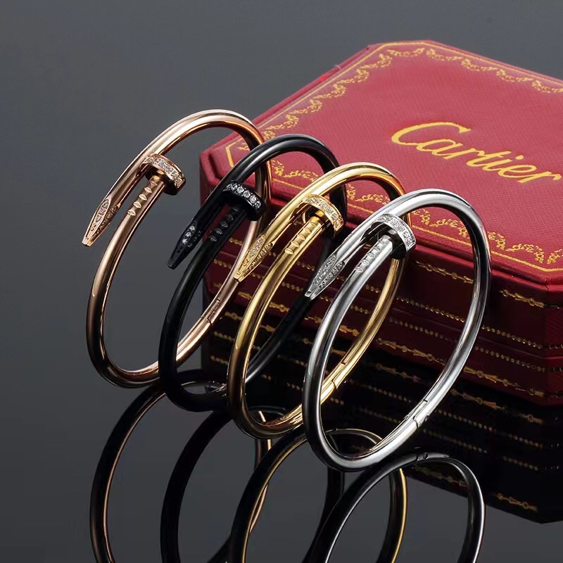 Cartier Fashion Designer Bracelet