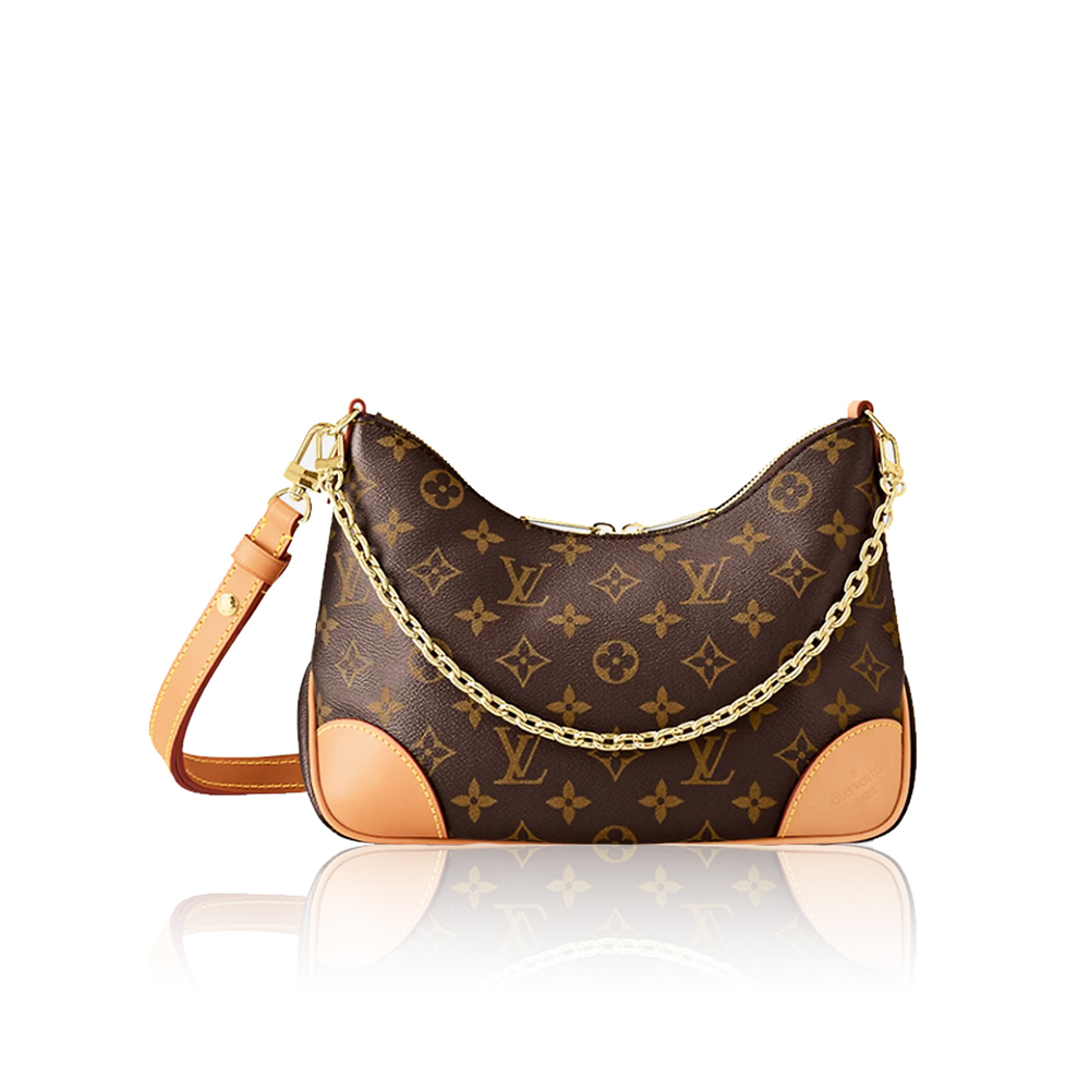 Louis Vuitton LV Boulogne Bag